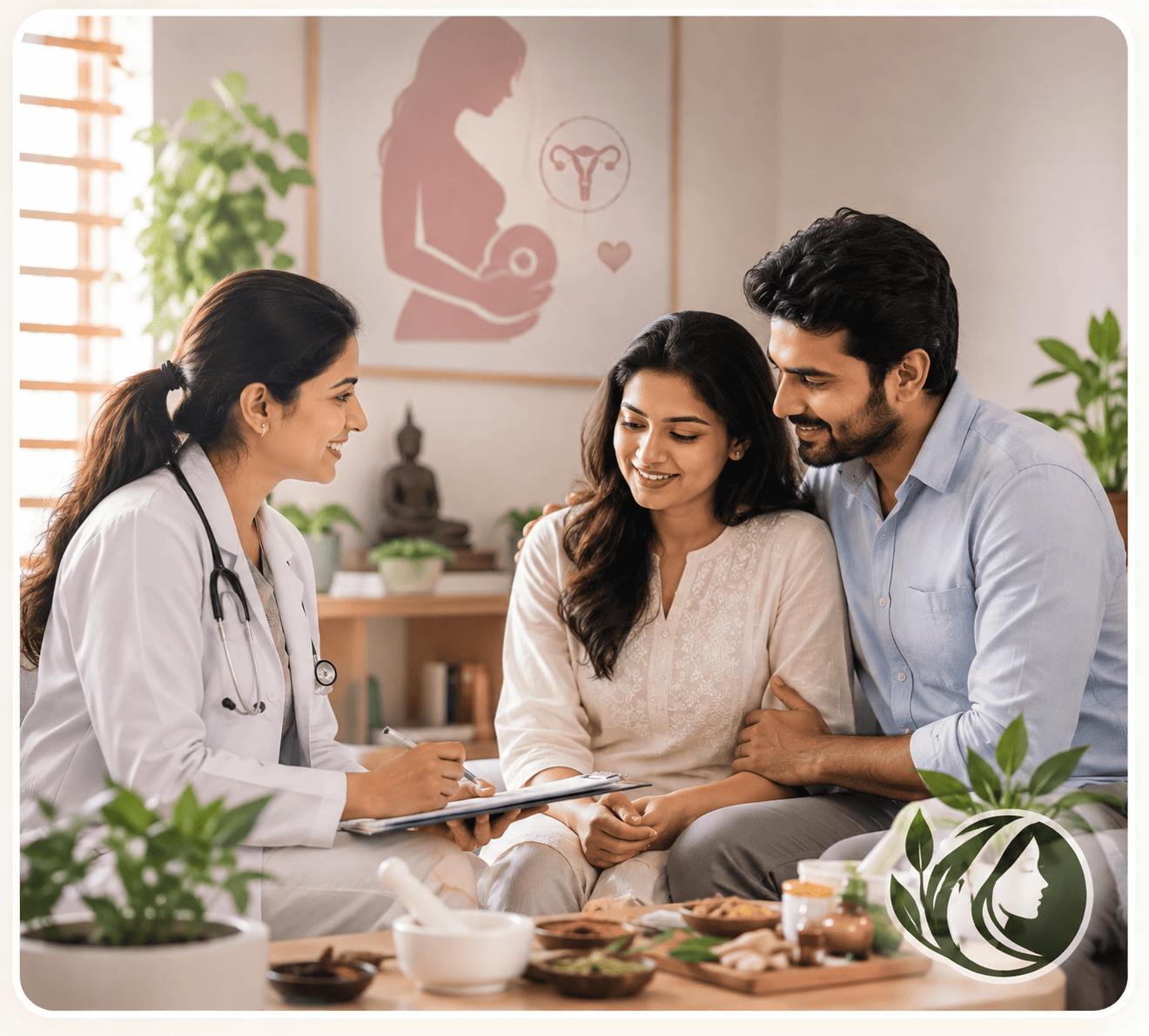 About Gynocci Healthcare