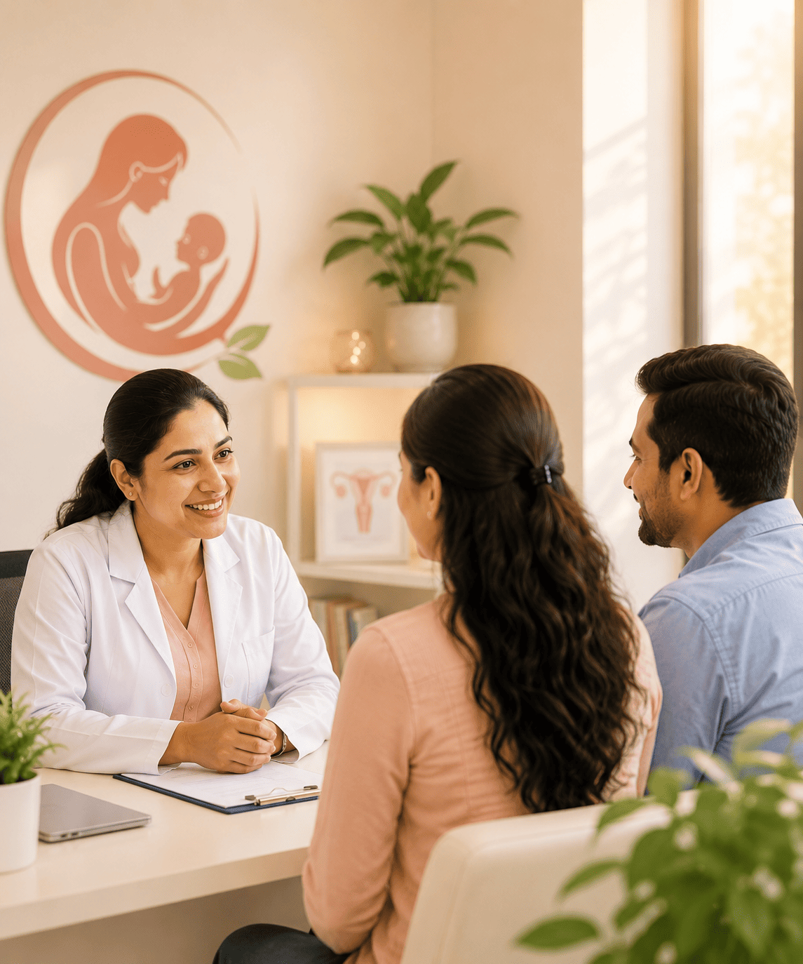 About Gynocci Healthcare