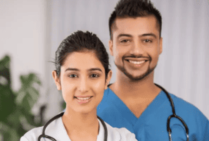 Doctor Consultation