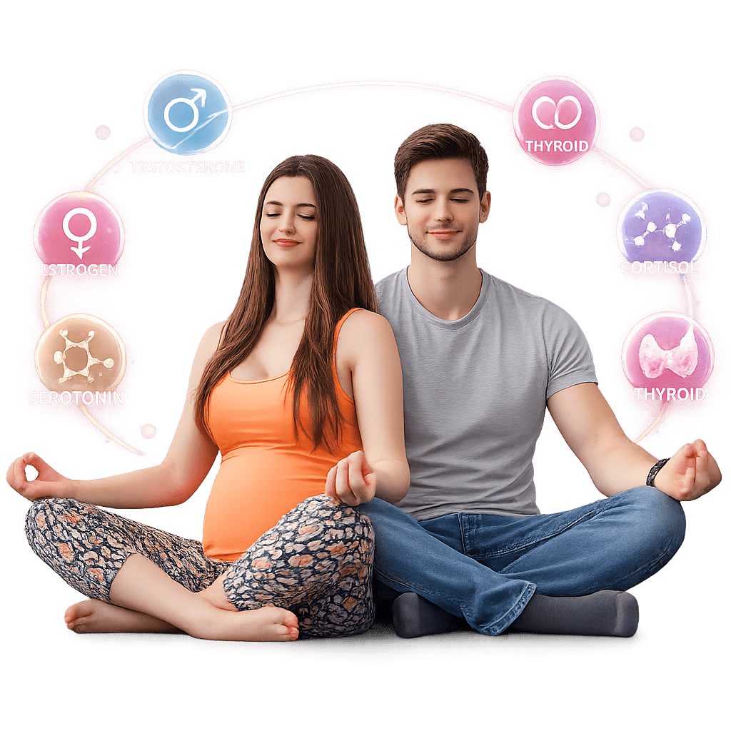 PCOS PCOD Care