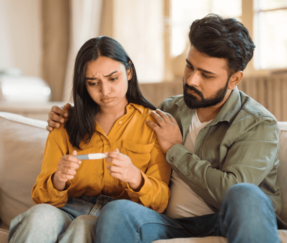 Maternity Care Consultation